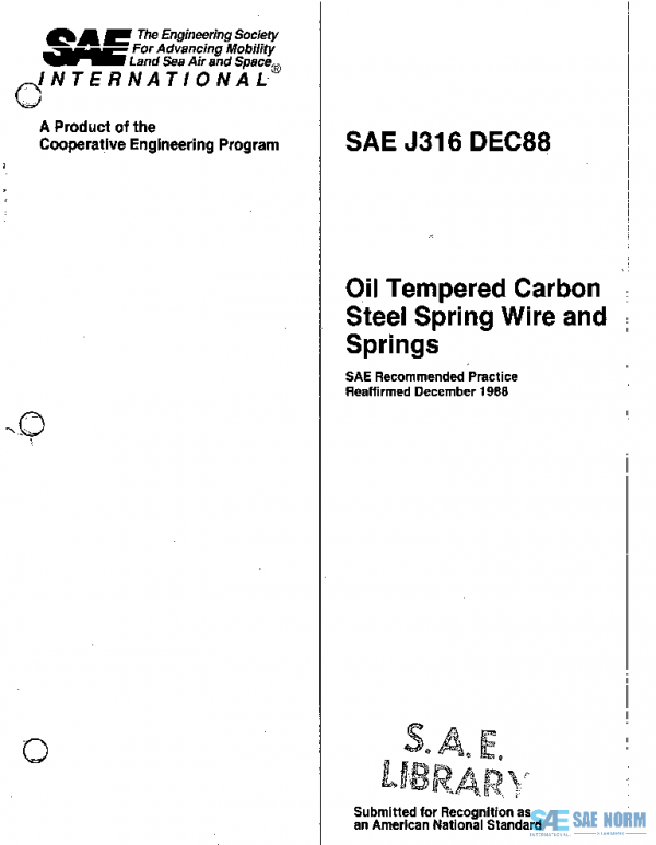 SAE J316_198812 PDF SAE J316_198812 PDF