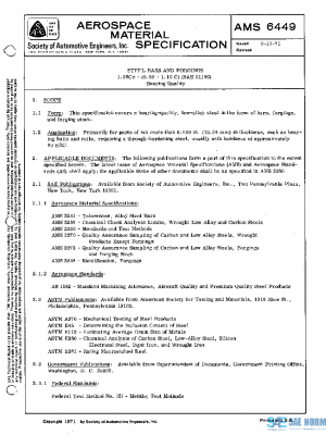 SAE AMS6449 PDF