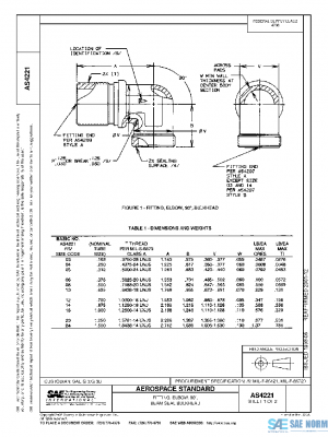 SAE AS4221 PDF