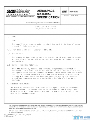 SAE AMS3053 PDF