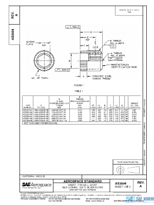 SAE AS3504A PDF