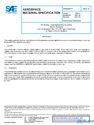 SAE AMS7267H PDF