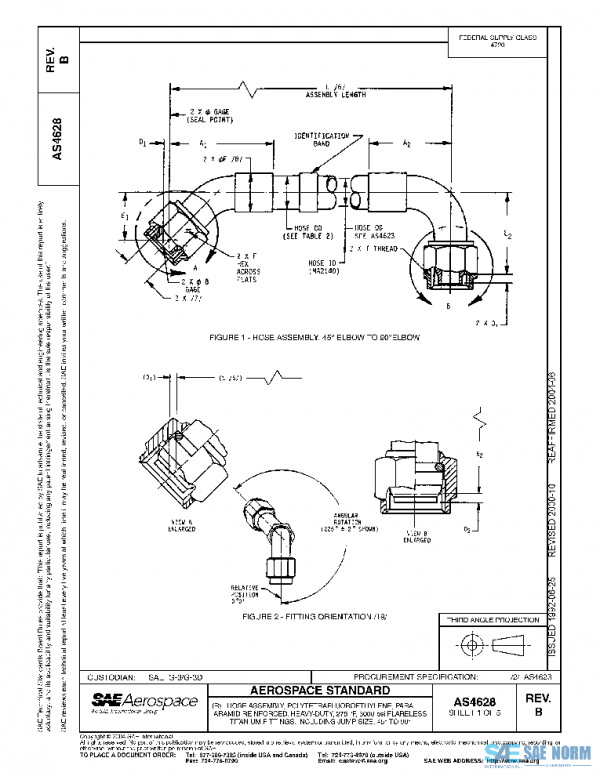 SAE AS4628B PDF
