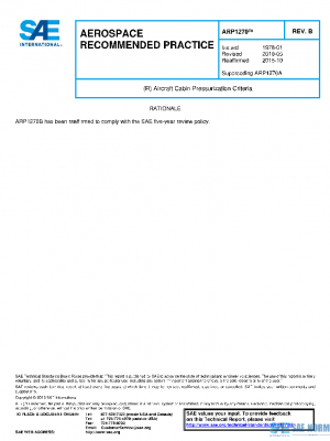 SAE ARP1270B PDF