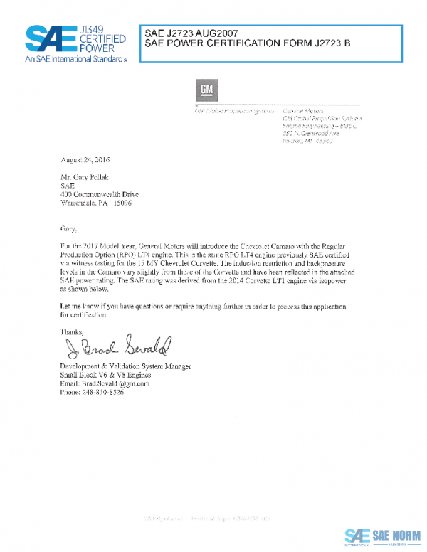 SAE CPGM1_17LT4CAMA PDF