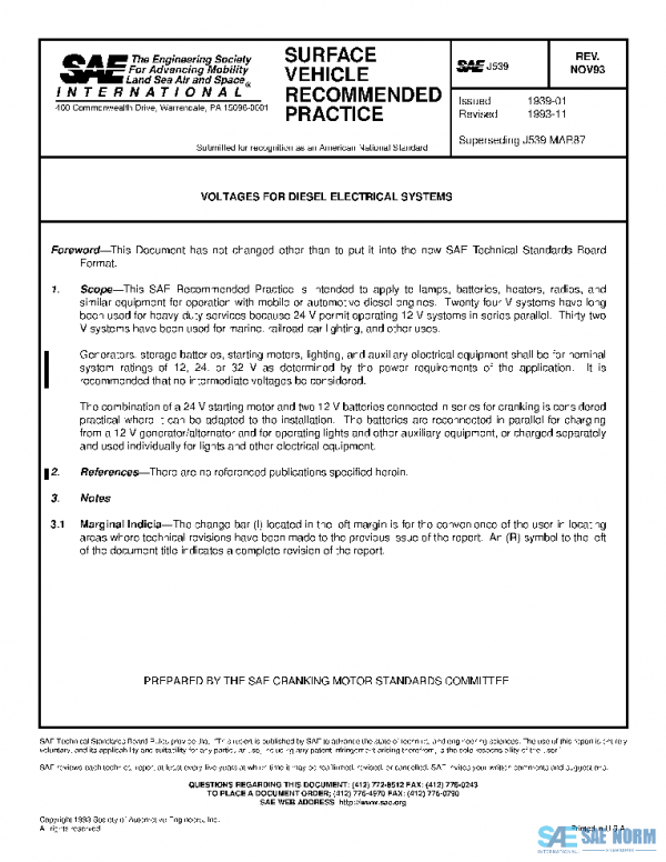 SAE J539_199311 PDF