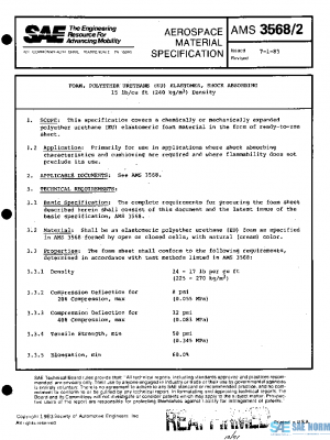 SAE AMS3568/2 PDF