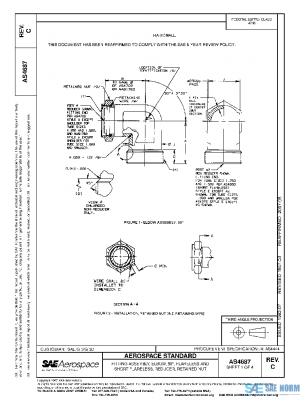 SAE AS4687C PDF