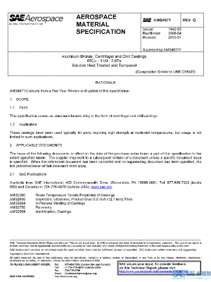 SAE AMS4871G PDF