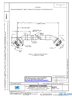 SAE MA4572 PDF