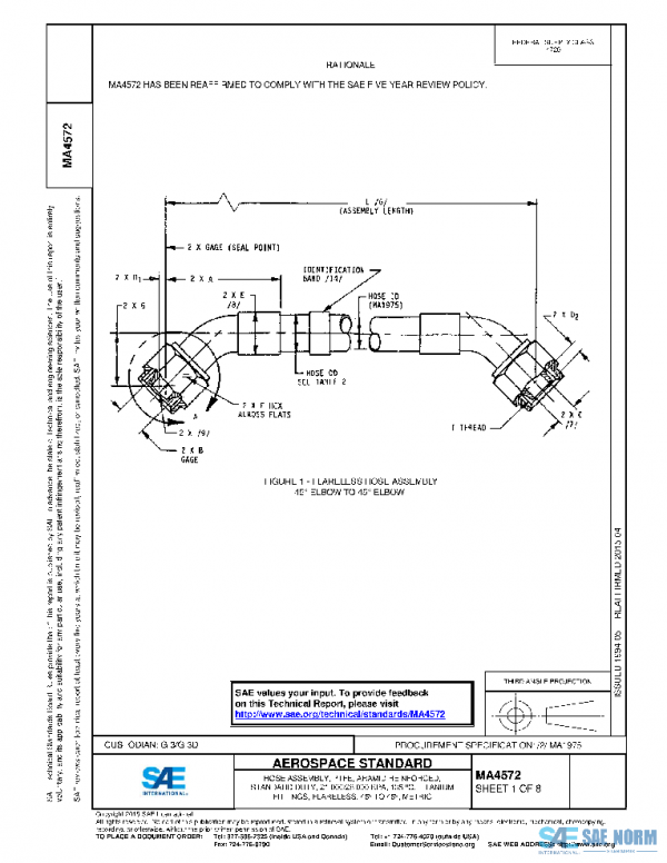 SAE MA4572 PDF