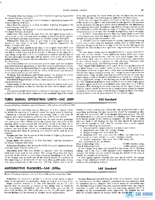 SAE J589_196003 PDF