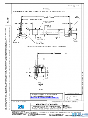 SAE MA4624 PDF