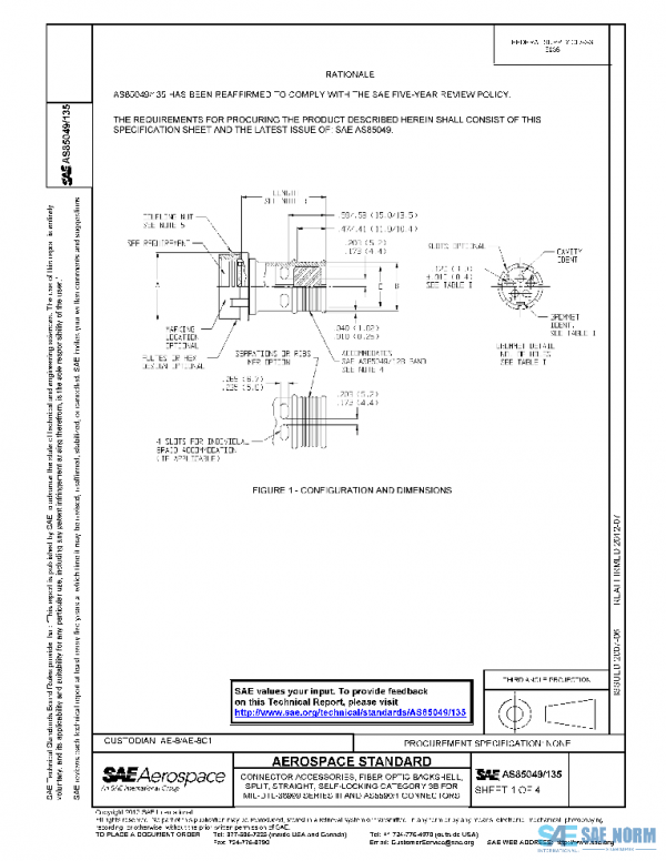SAE AS85049/135 PDF