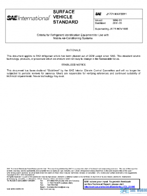 SAE J1771_201105 PDF