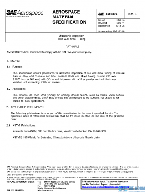 SAE AMS2634B PDF