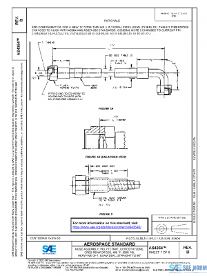 SAE AS4354B PDF