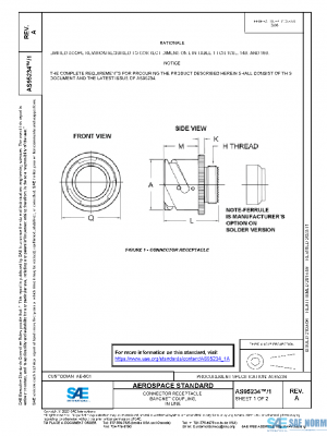 SAE AS95234/1A PDF