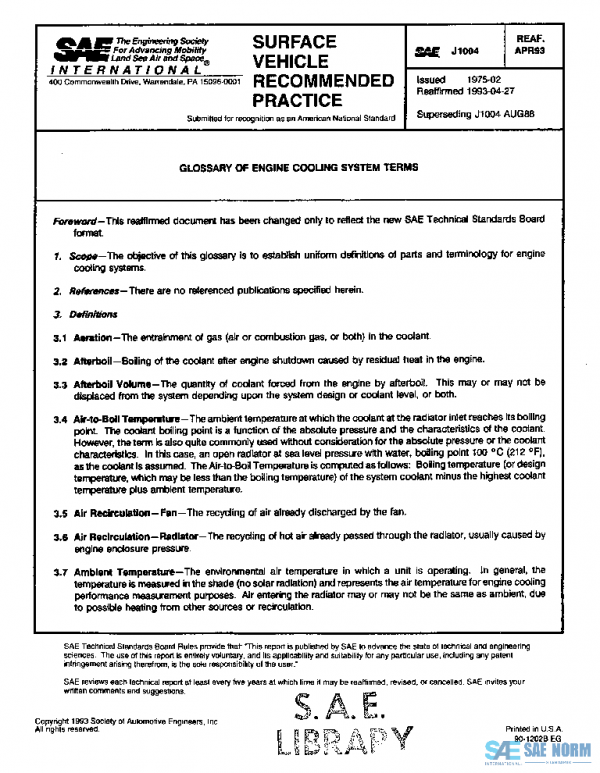 SAE J1004_199304 PDF