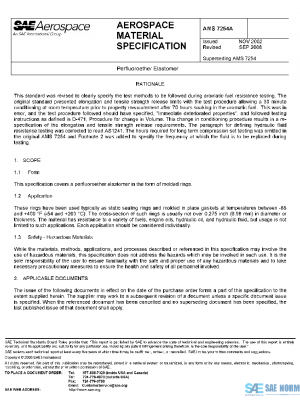 SAE AMS7254A PDF