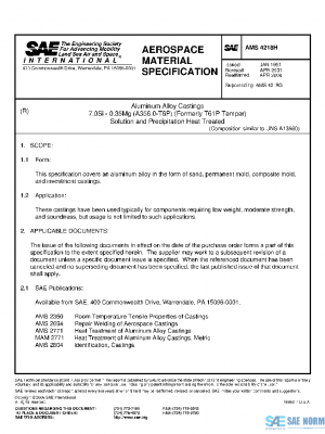 SAE AMS4218H PDF