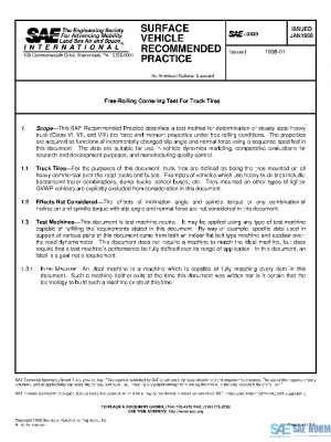 SAE J2429_199801 PDF