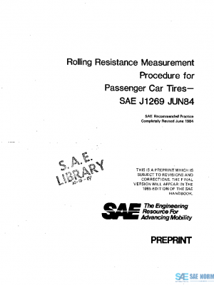 SAE J1269_198406 PDF