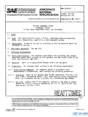 SAE AMS3731/7A PDF