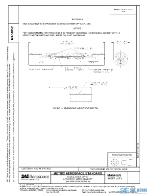 SAE MA5405/2 PDF