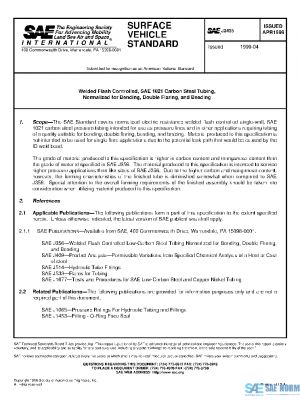 SAE J2435_199904 PDF