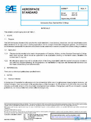 SAE AS568F PDF