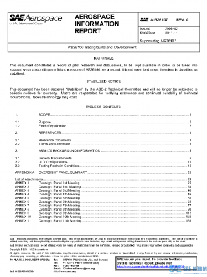 SAE AIR36107A PDF