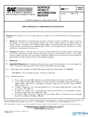 SAE J1617_199311 PDF