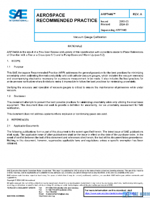 SAE ARP7446A PDF