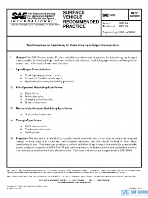 SAE J1859_200109 PDF