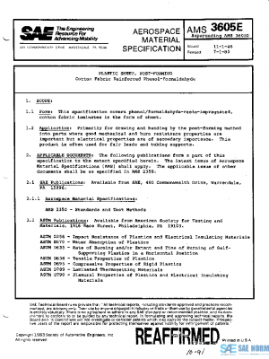 SAE AMS3605E PDF