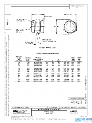 SAE AS4222 PDF