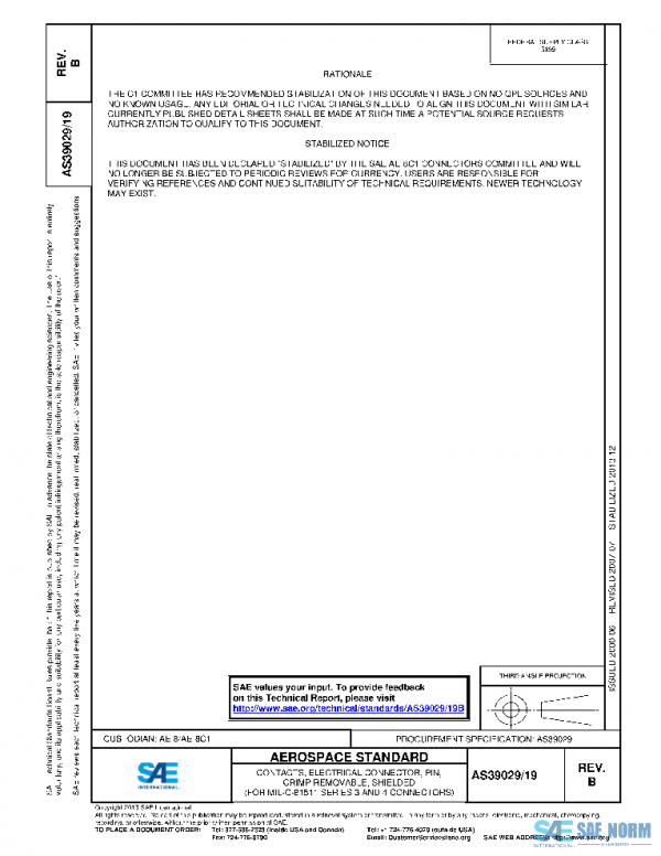 SAE AS39029/19B PDF