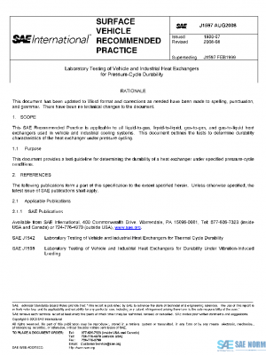 SAE J1597_200808 PDF