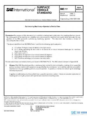 SAE J1091_200303 PDF