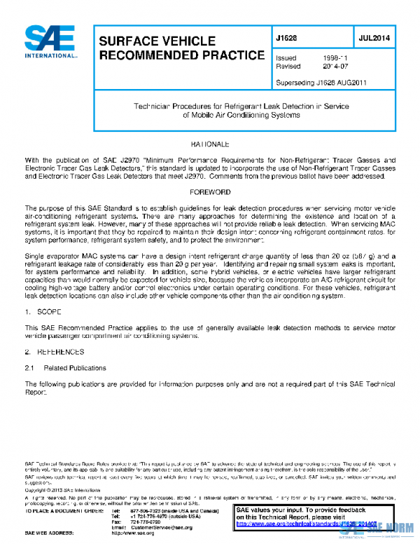SAE J1628_201407 PDF