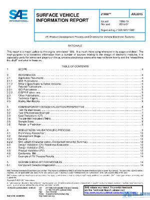 SAE J1938_201507 PDF