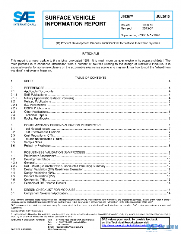 SAE J1938_201507 PDF