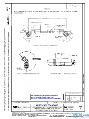 SAE AS5964A PDF