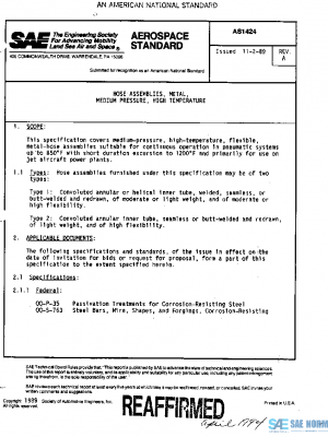 SAE AS1424A PDF
