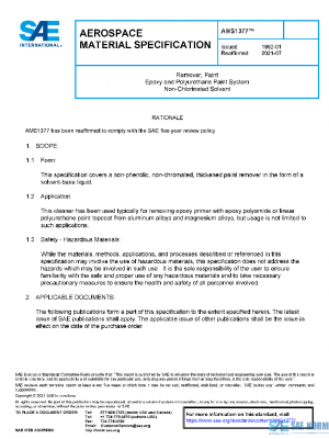 SAE AMS1377 PDF
