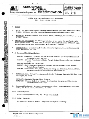 SAE AMS5725B PDF