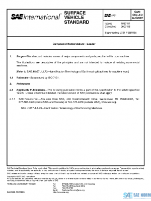 SAE J731_200708 PDF