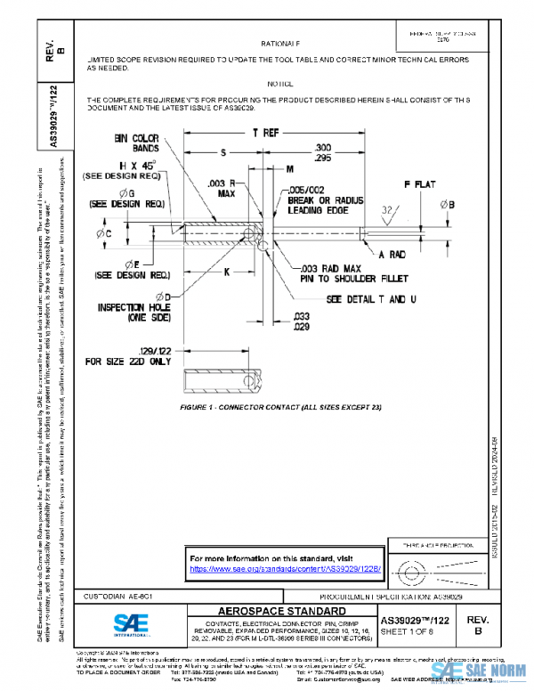 SAE AS39029/122B PDF