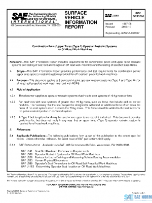 SAE J2292_200010 PDF